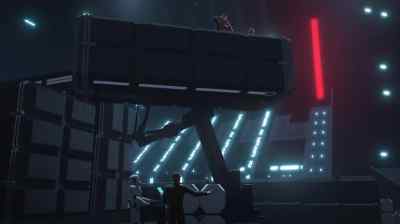 Yes.
We're gonna make it. - Star Wars Resistance