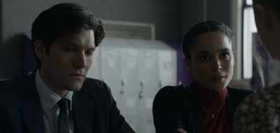- Yes. We're in
French together. - The Calling