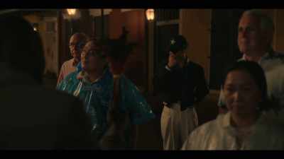 Yes, they were. Now,
it's Mardi Gras, 1940. - Interview with the Vampire