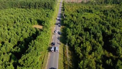 Yes, we're on - Murdaugh Murders: A Southern Scandal