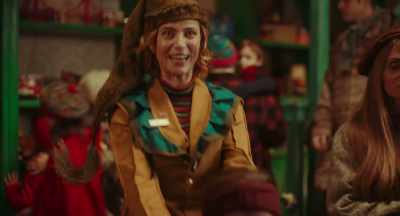 Yes, we've got plenty,
and we can customize them, too. - Elf Me