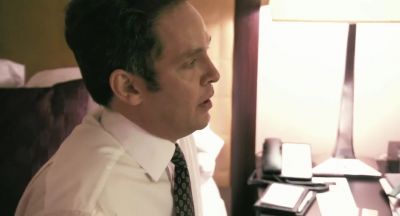 Yes what are we up to my my chief aide - In the Loop