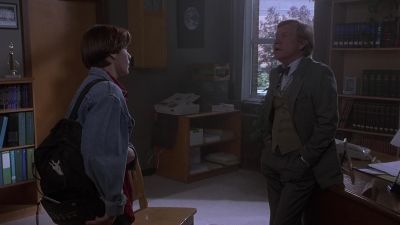 Yes what can I do for you Mr Brower - Brainscan