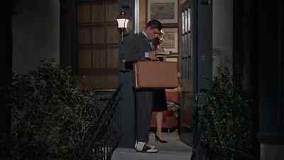 Yes, and what can I
do for you? - The Ladies Man