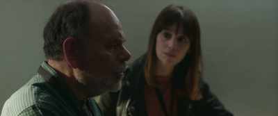Yes, what you did, is kind of... - All Your Faces
