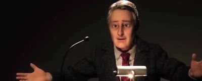 Yes what does it cost you Look for what is special about each individual - Anomalisa