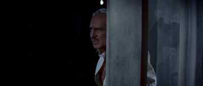 - Yes, what is it?
- Are you Charles Frolick? - From the Terrace