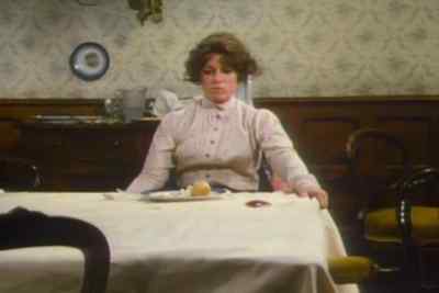 Yes, what is it to me? They're satisfied. - The Miracle Worker