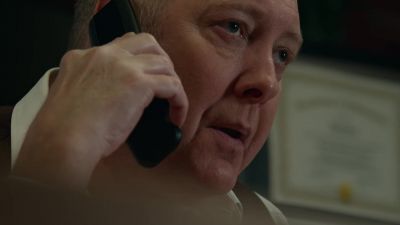 Yes? What is it? - The Blacklist