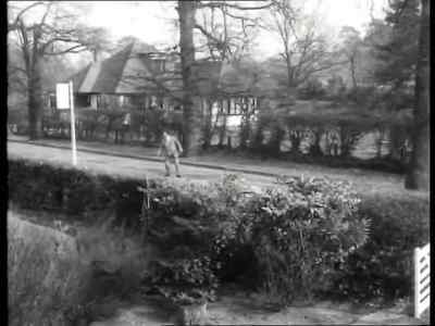 Yes, what is it? - The Green Man
