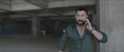 Yes? What?
Mom too? Who? - Chekka Chivantha Vaanam