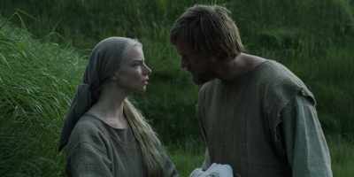 Yes, but what of your mother? - The Northman