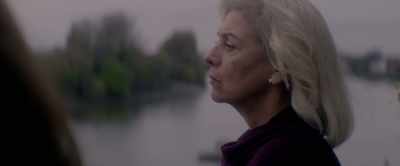 Yes, but what-- - The Last Letter from Your Lover