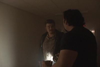 Yes What the fuck - Trailer Park Boys