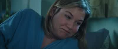 Yes! # What the world... - Bridget Jones: The Edge of Reason