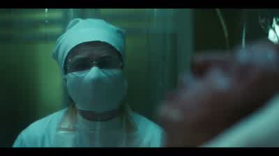 Yes? - What's it up to? - Uh, 50 degrees. - Chernobyl