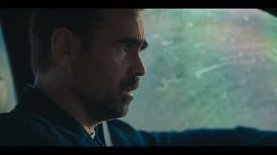 -Yes. -What's that, David? - A Big Bold Beautiful Journey