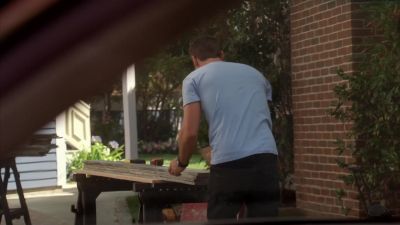 YES, WHEN BREE WAS
A LITTLE GIRL, - Desperate Housewives