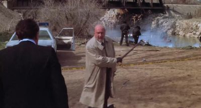Yes When did this happen - Halloween 4: The Return of Michael Myers