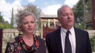 - Yes.
- Where’s he? Him? Our... our son. - Sex-Positive
