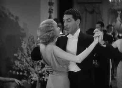 Yes, but where's her fiancé? - Merrily We Go to Hell