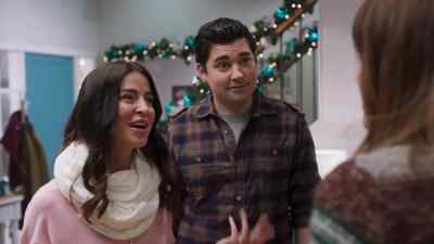 Yes. Who else did you think
was going to do the ceremony? - Happy Holidays from Cherry Lane
