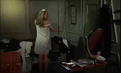 Yes, who is it? - Carry On Jack