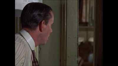 Yes, who is it? - The Prince and the Showgirl