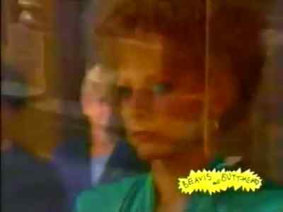 - Yes.
- Whoa, Cop Rock reruns. - Beavis and Butt-head