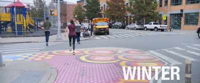 -Yes!
-[whoops] - Brittany Runs a Marathon