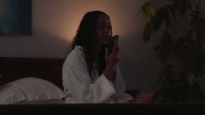 - Yes. Who's this? - This is Andrea Walker. - Played and Betrayed