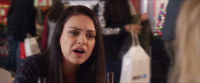 Yes, why am I responsible - A Bad Moms Christmas