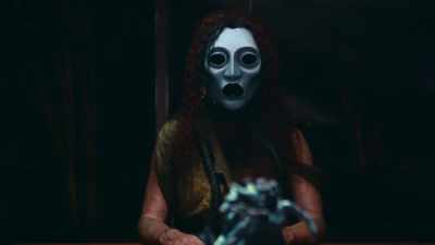 -Yes.
Why did you ask me out? - A Wounded Fawn