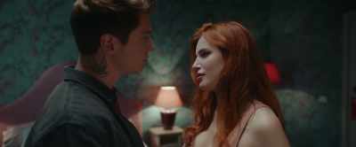 - Yes.
- Why didn't you tell me? - Time Is Up