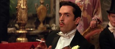 Yes but why does your aunt call you her uncle - The Importance of Being Earnest