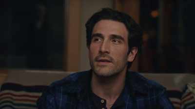 Yes.
Why doesn't someone accuse me? - Trapped in the Rocky Mountains