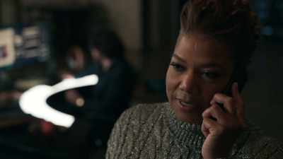 Yes. Why his former assassin
bestie, Yossi Avraham, - The Equalizer