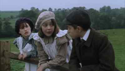 Yes why not - "Masterpiece Classic" The Railway Children