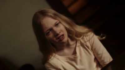 - Yes. Why?
Why am I awake? - The InBetween