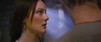 - Yes, your wife.
- Nastya... - Furious