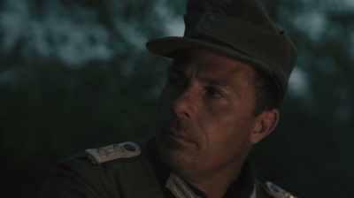 Yes, we will
absolutely make it home. - Iron Cross: The Road to Normandy
