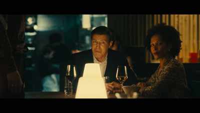 - Yes, you will be hearing
him with your ears tomorrow. - Pitch Perfect: Bumper in Berlin
