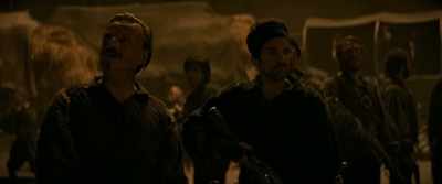 Yes, we will die today. - The Three Musketeers: Milady