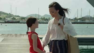 Yes, we will do everything
fun we can while on this trip. - Beauty and the Billionaire