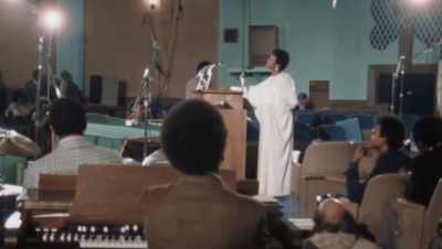 Yes, it will - Amazing Grace