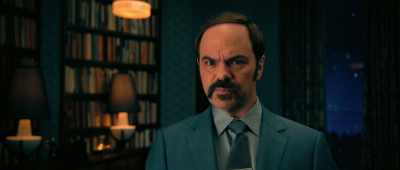 - Yes, but with a strategy that maximize...
- Then just say that. - The Mysterious Benedict Society