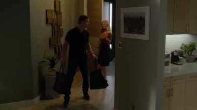 - Yes, with the gratin
potatoes. - Dirty John