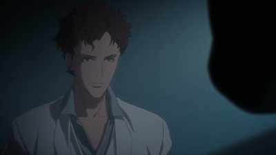 Yes, within us,
There are some modules of emotion. - Genocidal Organ