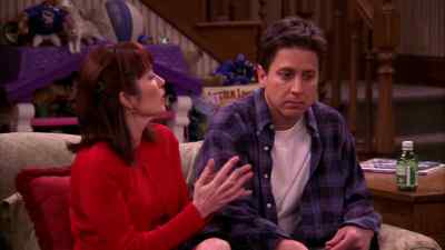 - Yes, it would be
heartbreaking. - Everybody Loves Raymond