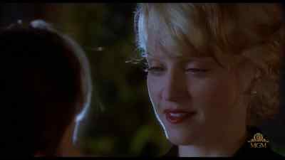 Yes, it would be nice. - Body of Evidence